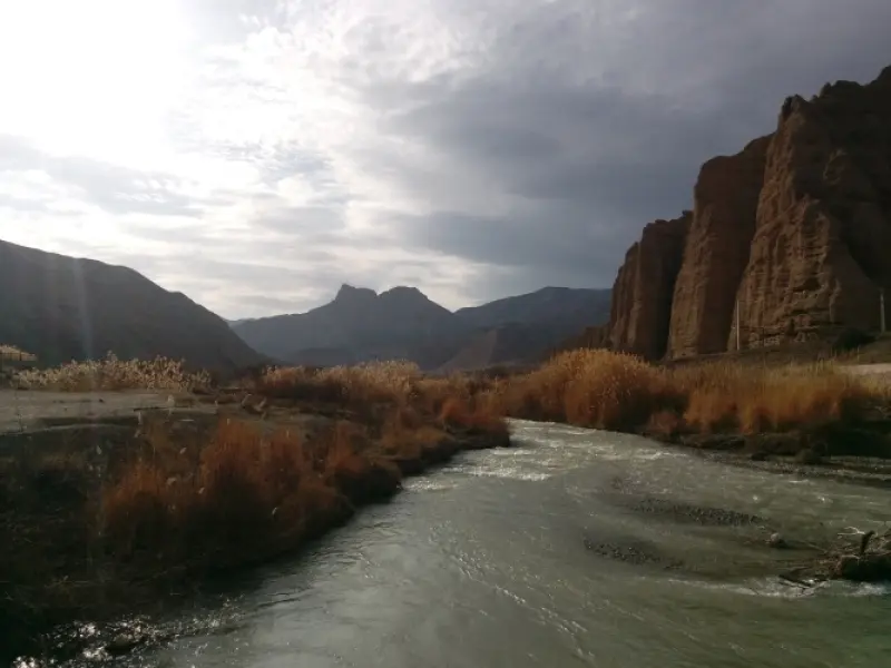 روستای سیمین‌دشت - تصویر 6