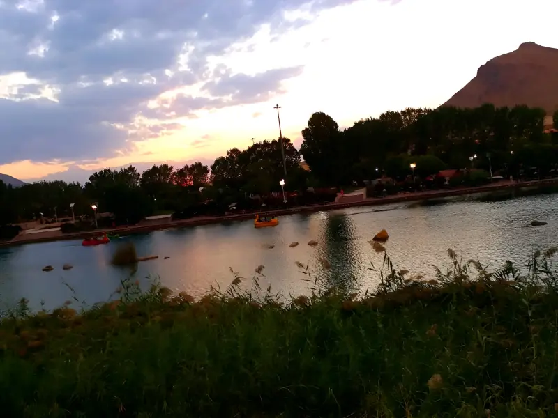 سراب قروه - تصویر 8