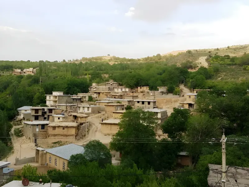 روستای کهکران - تصویر 1