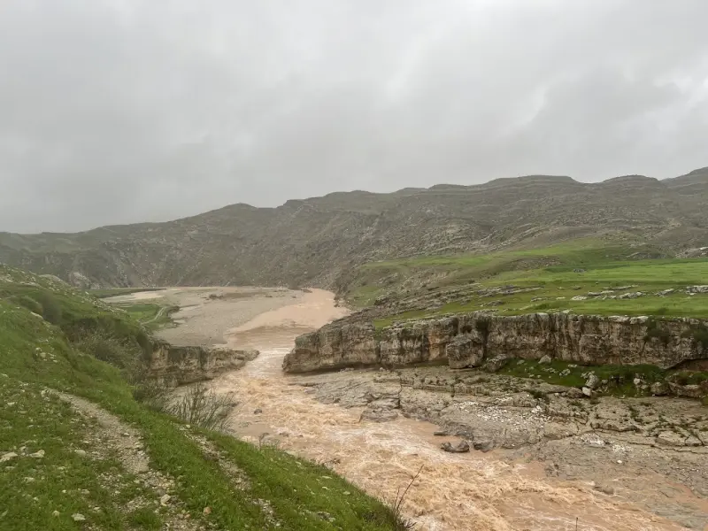آبشار ماهوته - تصویر 7