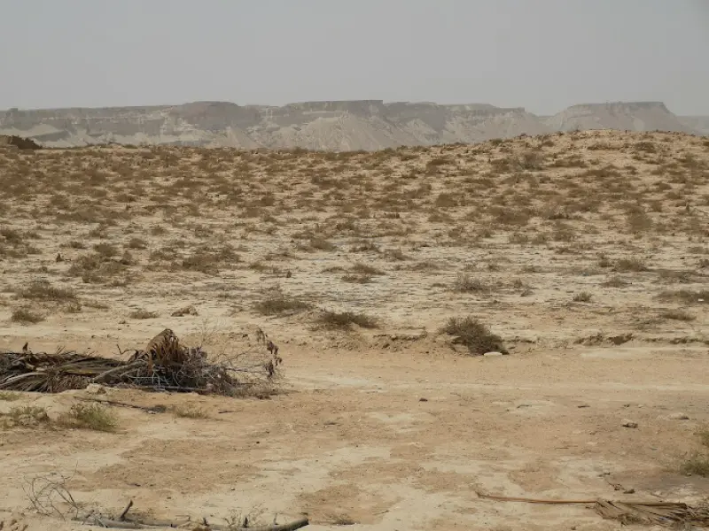 غار خربس - تصویر 1