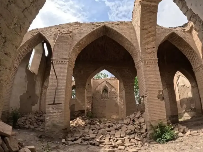 روستای اردوشاهی - تصویر 3