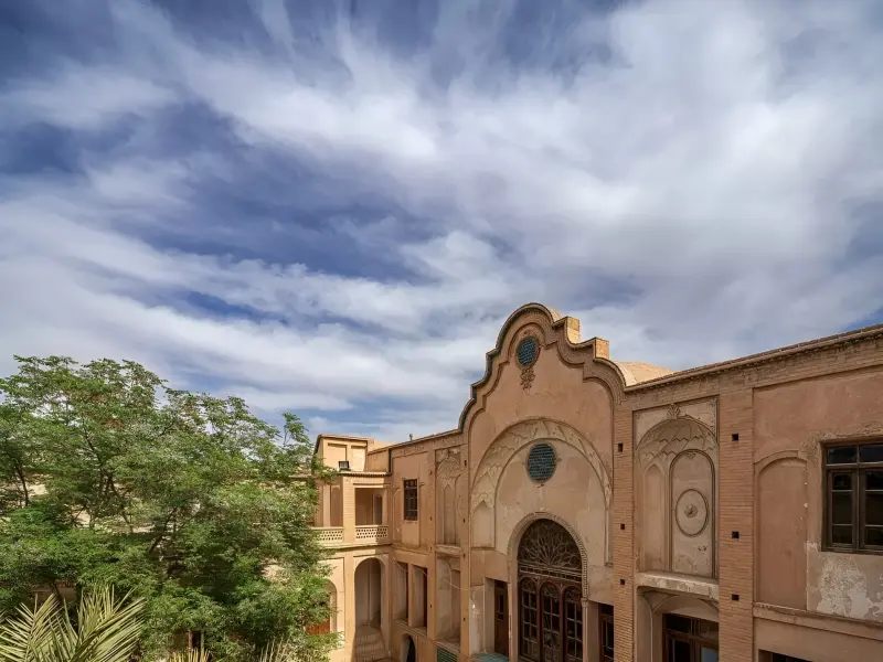 خانه عطارها - تصویر 3