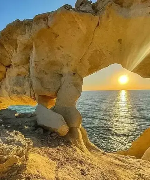 بندر مقام، هرمزگان