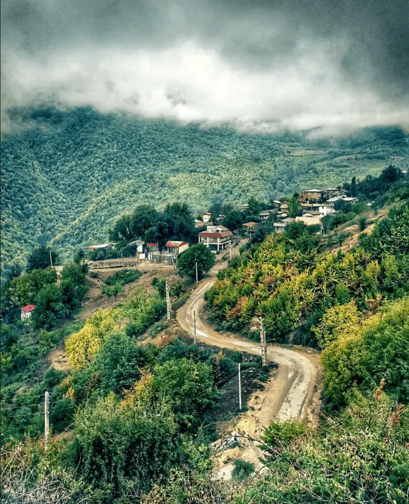 روستای پاقلعه - تصویر 6