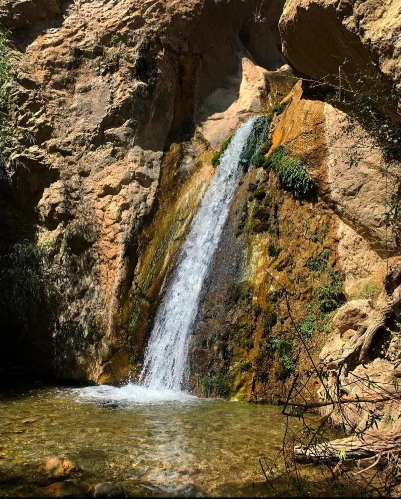 آبشار ایزی - تصویر 2