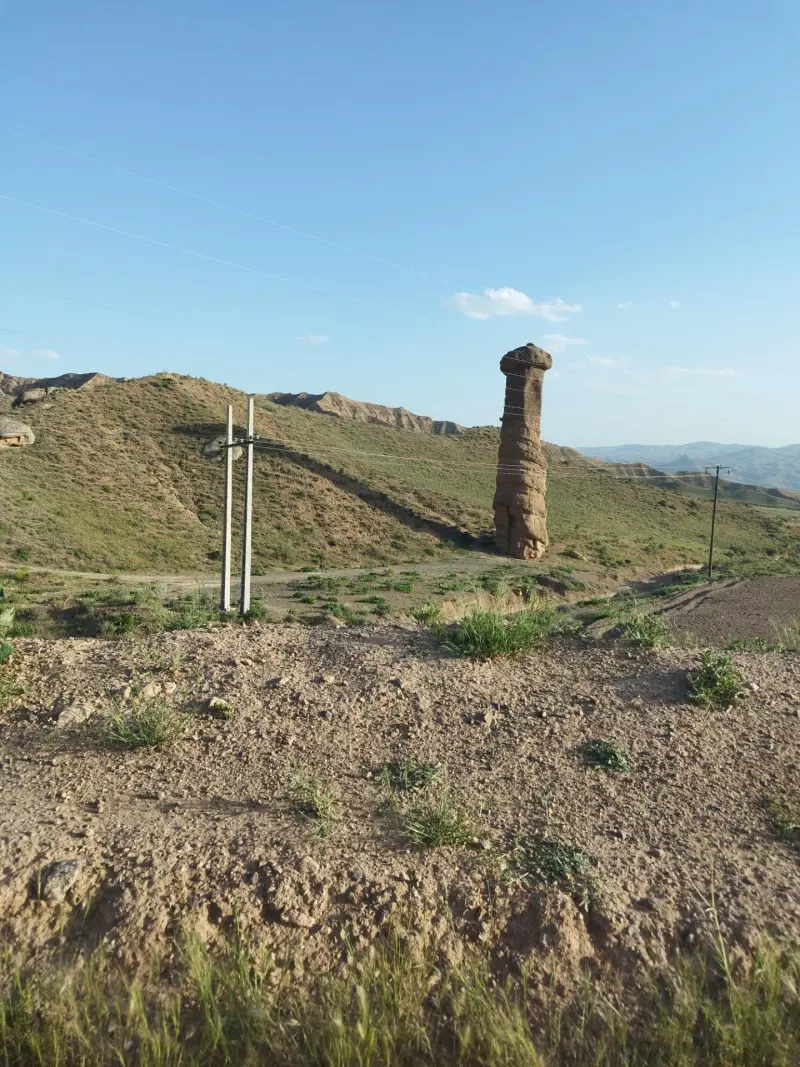 دودکش جن - تصویر 2