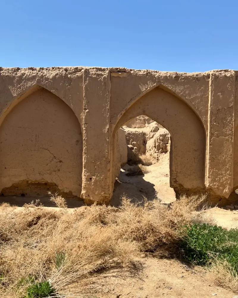 قلعه دولت آباد - تصویر 2