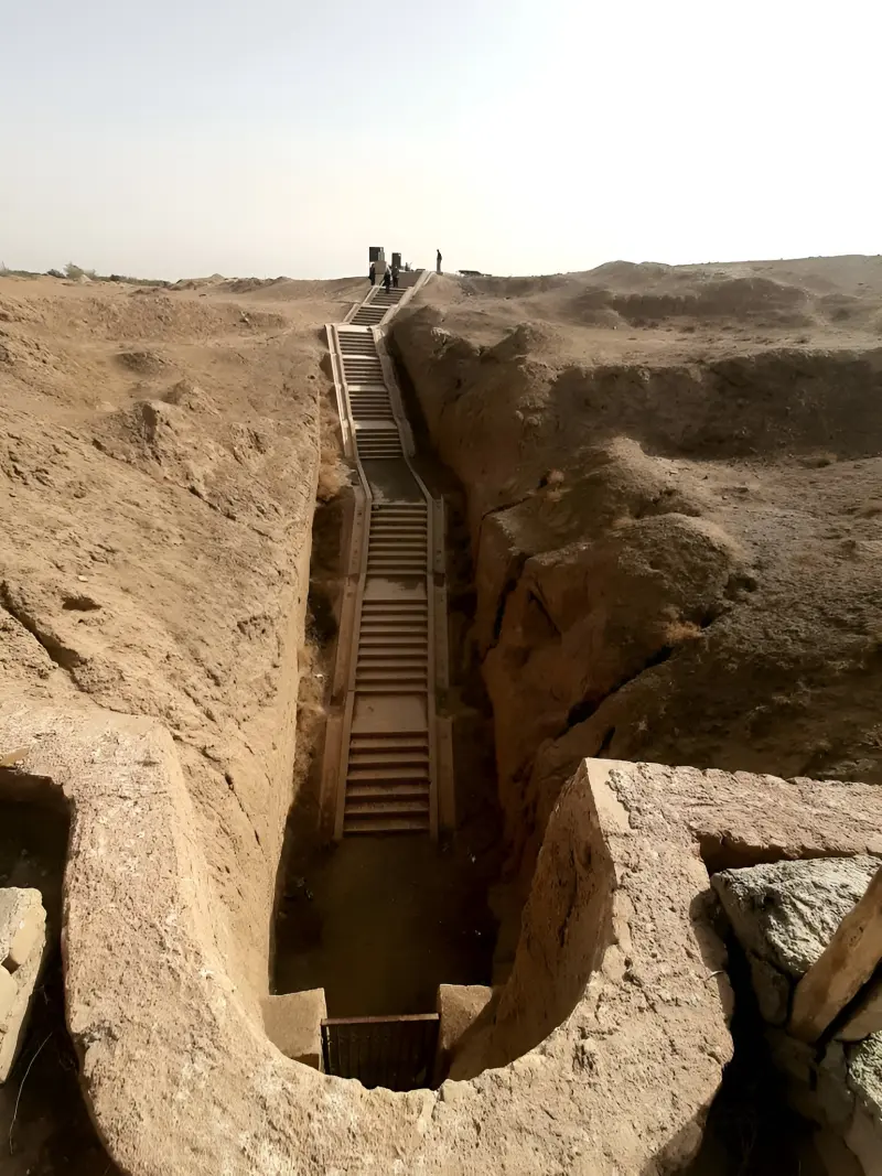 قنات قصبه - تصویر 8