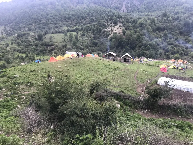 ییلاق خشکه دریا - تصویر 3