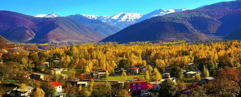 روستای کندلوس - تصویر 11