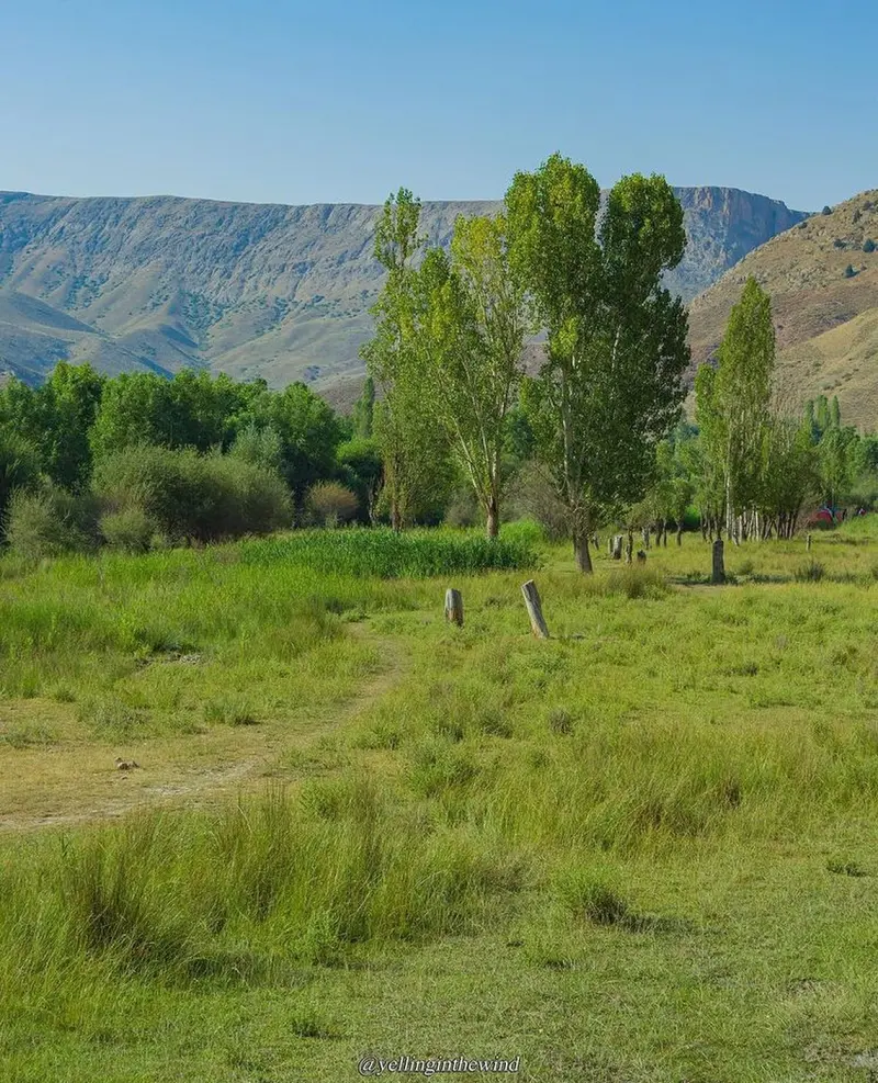 روستای هرانده - تصویر 7
