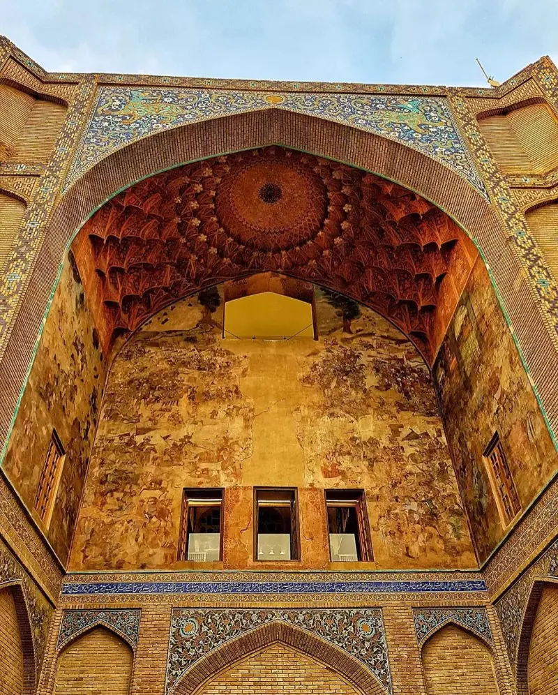 بازار قیصریه - تصویر 6
