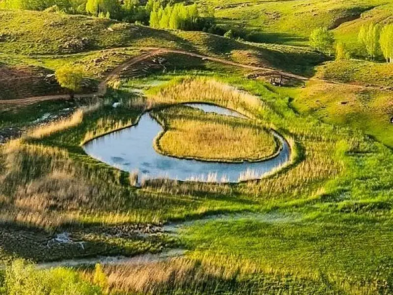 تالاب چملی