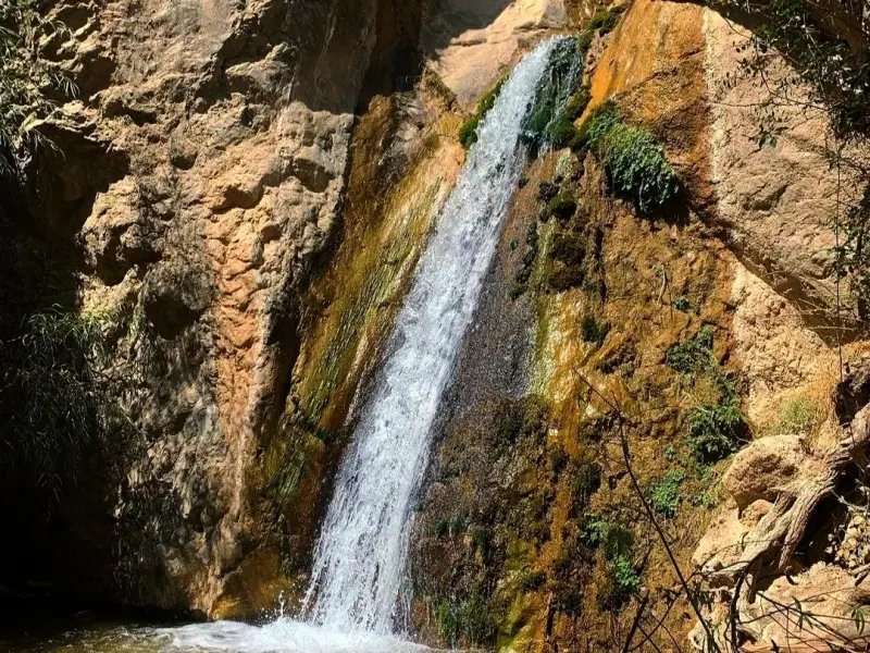 آبشار ایزی - تصویر 2