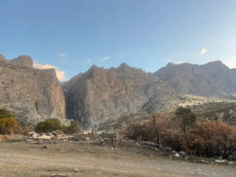 قله پرآو - تصویر 8