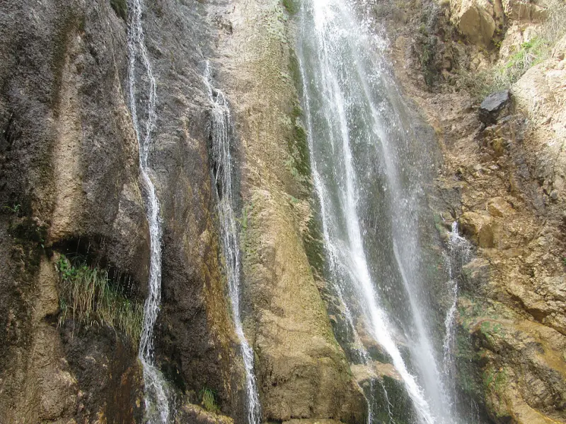 آبشار امیری - تصویر 1