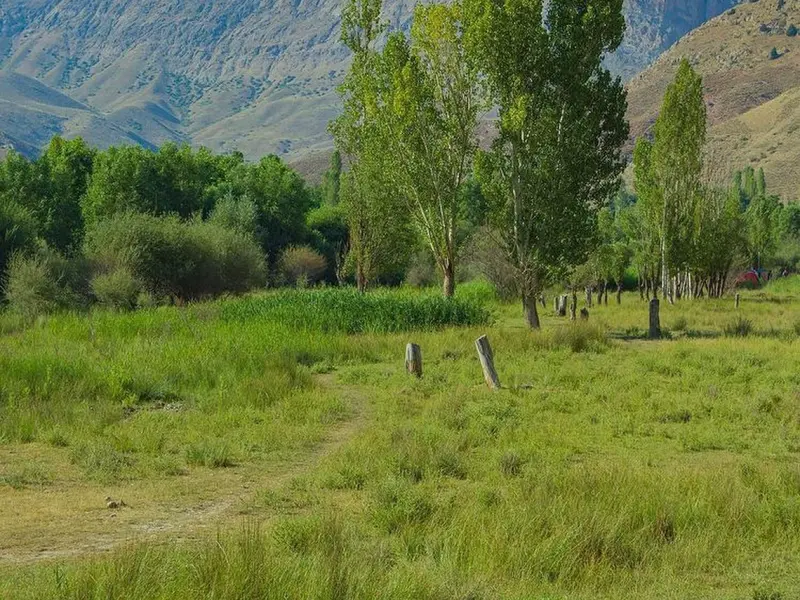 روستای هرانده - تصویر 7