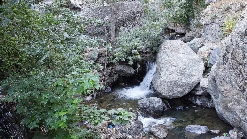 روستای پس قلعه - تصویر 1
