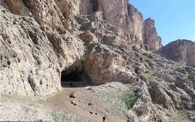غار کنجی - تصویر 3