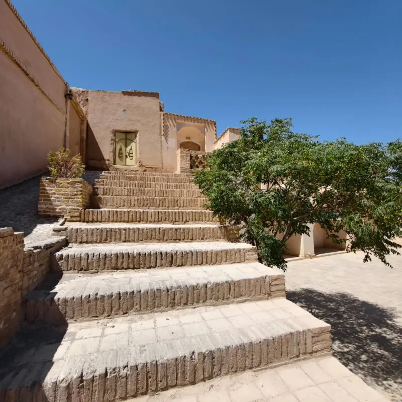 خانه اعتمادی نیا - تصویر 10