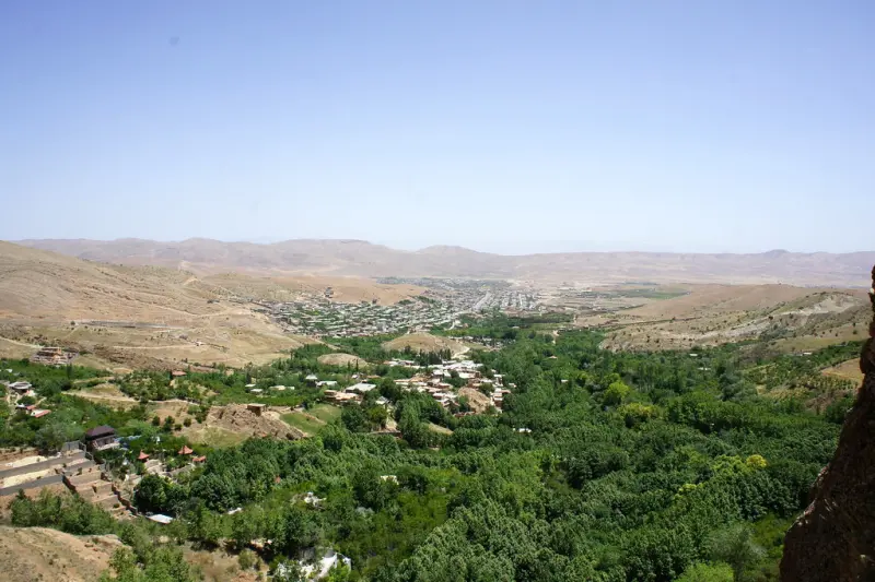 روستای کلیشم - تصویر 1