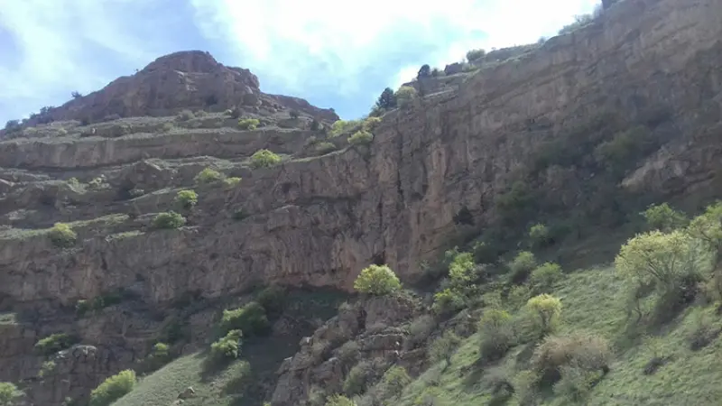 دره چلمیر - تصویر 1
