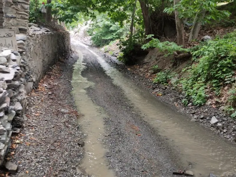 دره خوشرود - تصویر 6