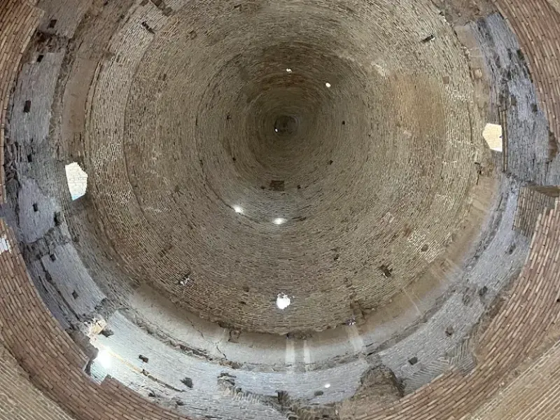 میل رادکان - تصویر 2
