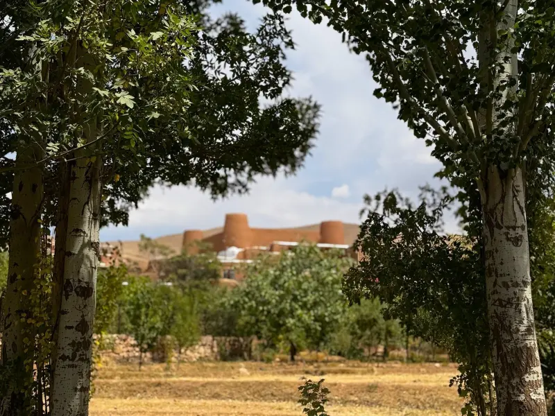 روستای پنداس - تصویر 5