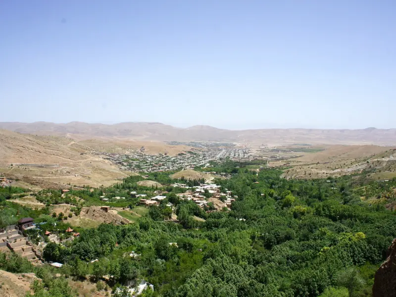 روستای کلیشم - تصویر 1