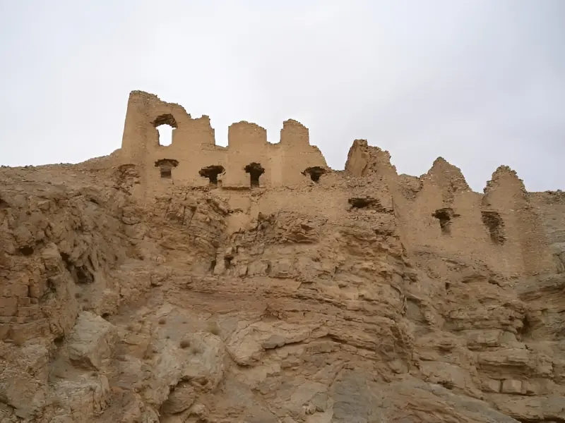 قلعه گردکوه