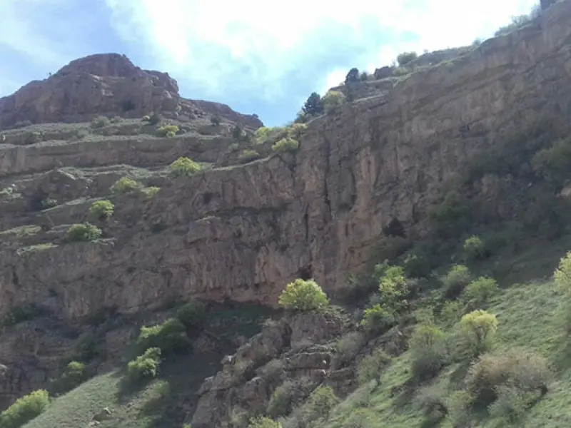 دره چلمیر - تصویر 1