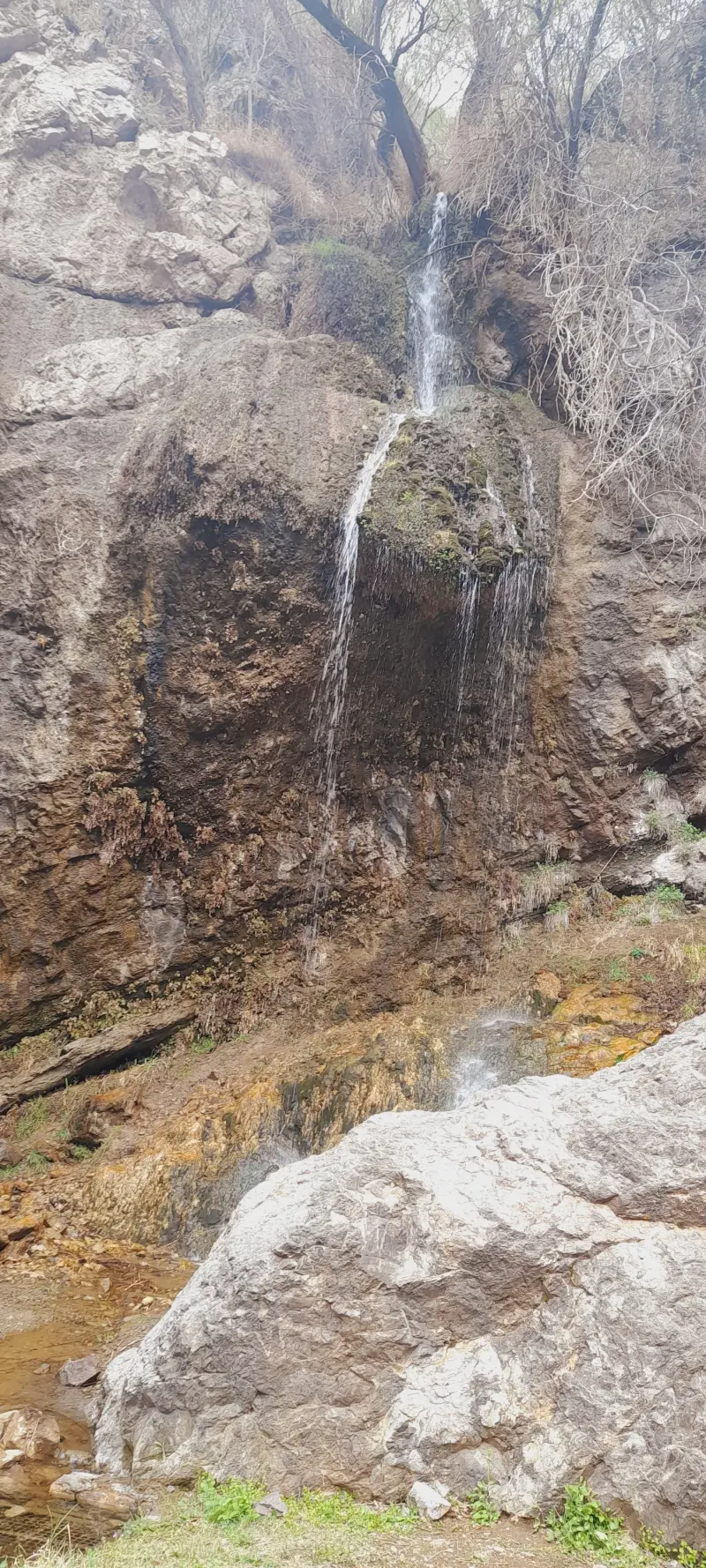 آبشار اندیس - تصویر 3