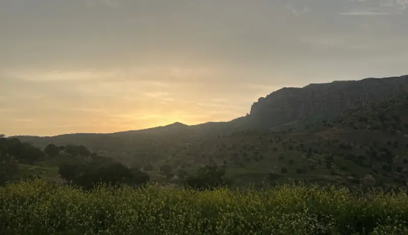 تنگه شیرز - تصویر 3