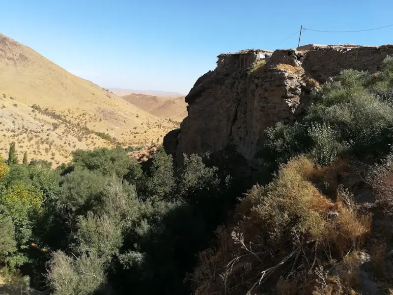 آبشار چناقچی - تصویر 2
