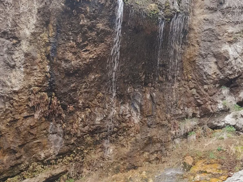 آبشار اندیس - تصویر 3