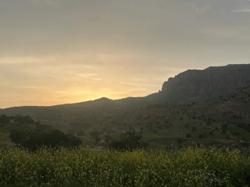 تنگه شیرز - تصویر 3