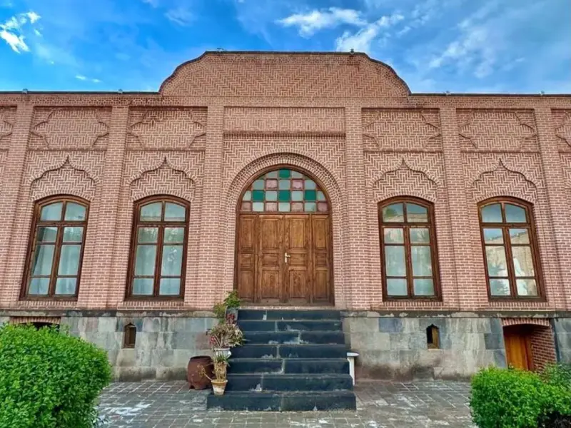 خانه صادقی - تصویر 6
