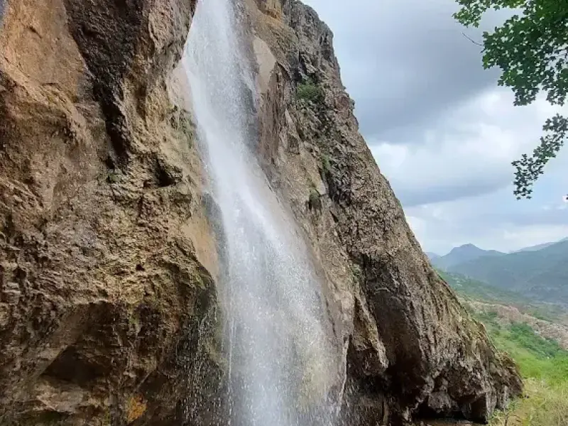آبشار گویله