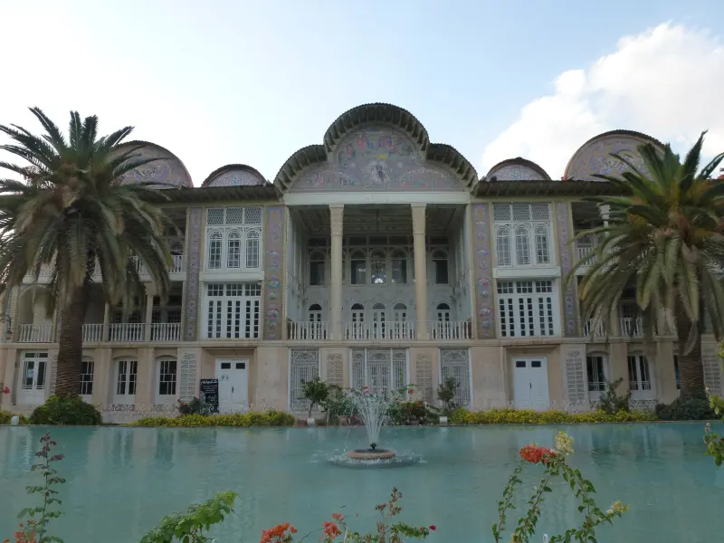 باغ ارم - تصویر 3