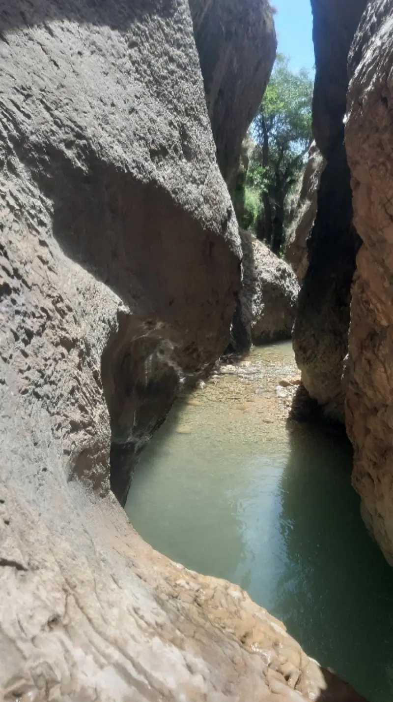 تنگ بغدیون - تصویر 6