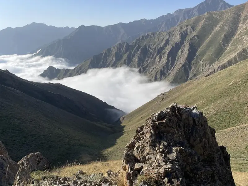 قله کالاهو - تصویر 5