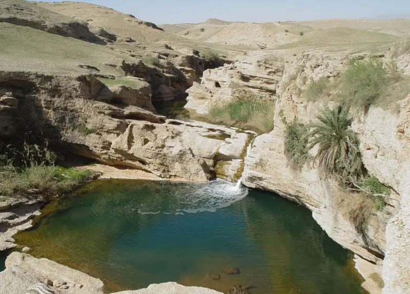 آبشار شورباریک - تصویر 3