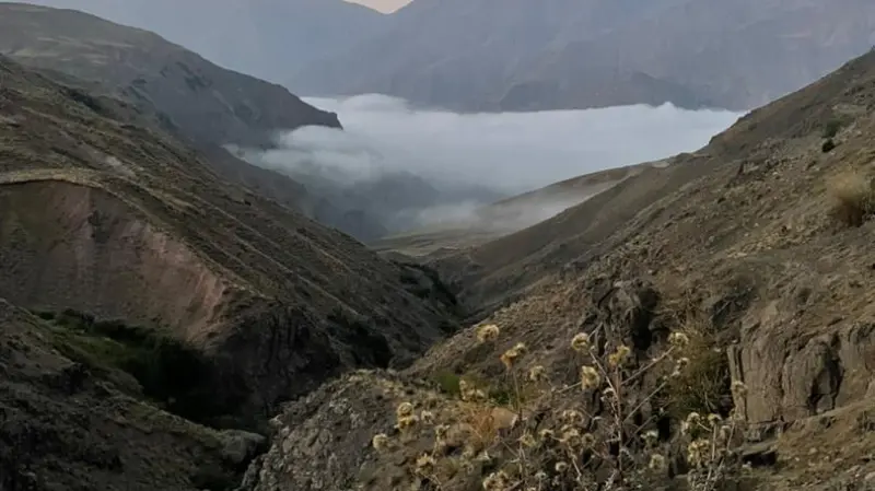 دره پیچ بن - تصویر 8