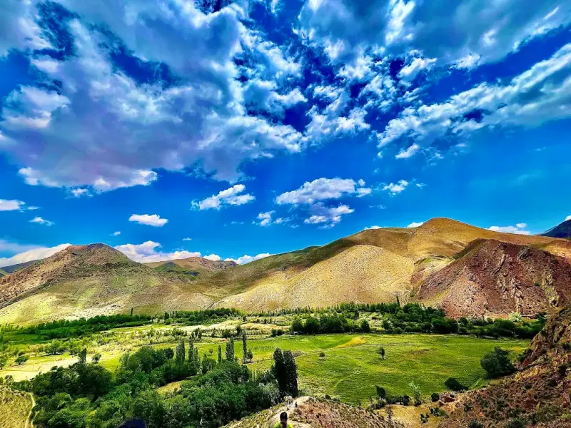 غار بورنیک - تصویر 2
