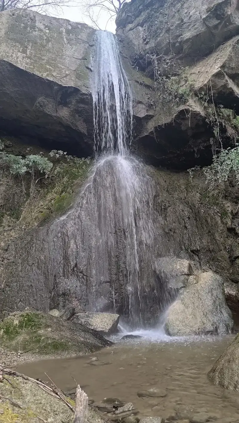 آبشار سران - تصویر 2