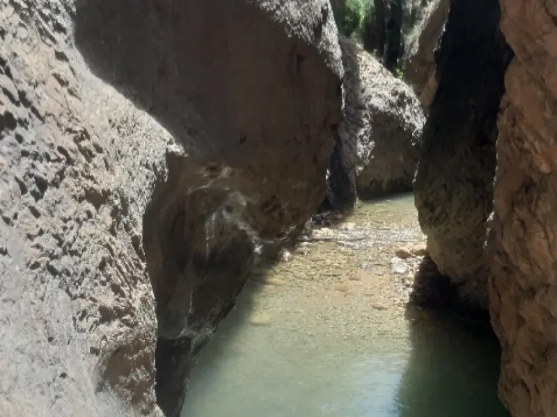 تنگ بغدیون - تصویر 6