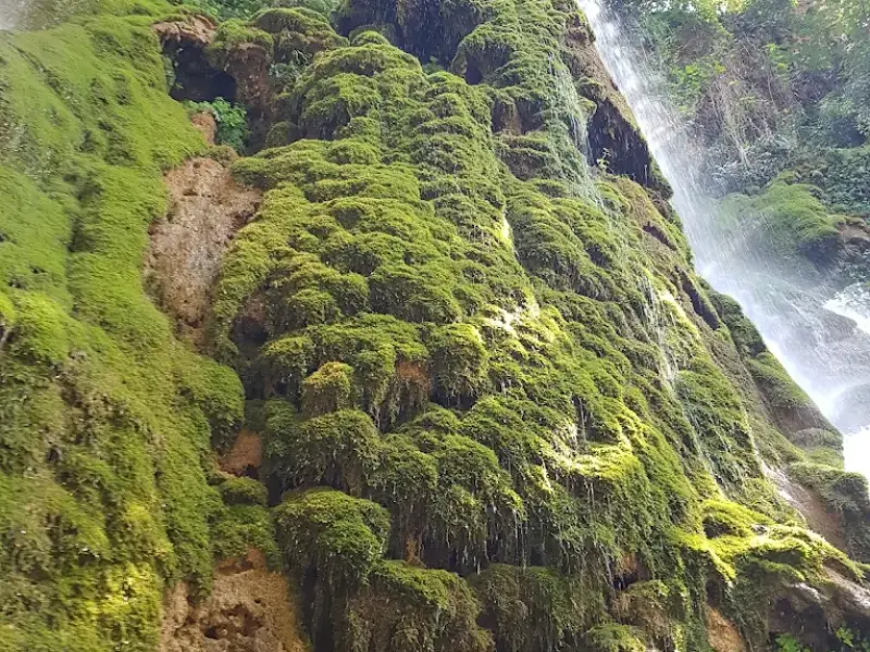 آبشار سمبی - تصویر 5