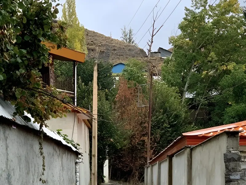روستای یوش - تصویر 10